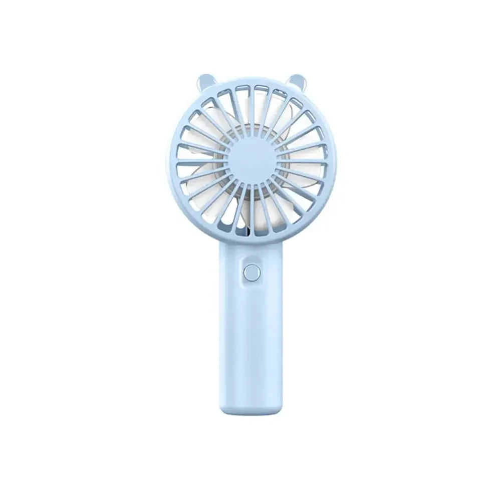 Mini USB Rechargeable Fan