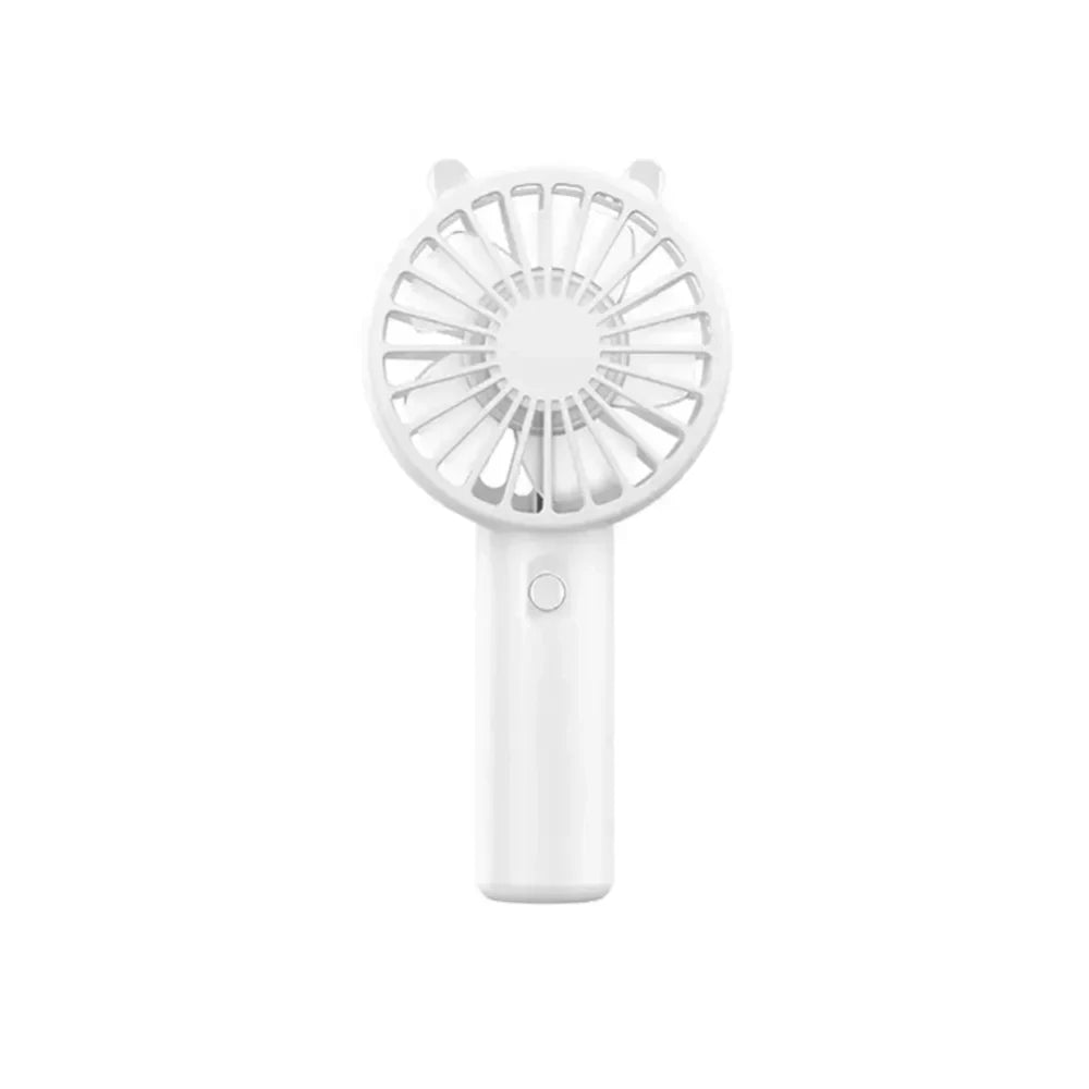 Mini USB Rechargeable Fan